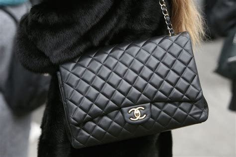 chanel prezzi borse 2.55